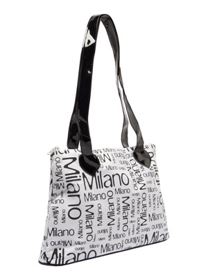 Borsa small Heart Parlato Milano  (art. 1020BNPL01D002)