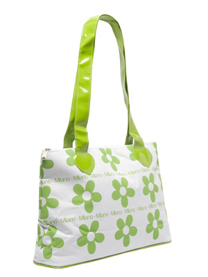 Borsa small Heart Fiore Milano  (art. 1020BVPL14D002)