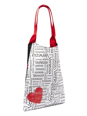 Borsa summer Venezia  (art. 1033NBPL04D047)