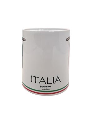Mug ceramica Icona Scooter (art. 1082L13D00101)