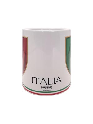 Mug ceramica Icona Scudo (art. 1082L13D00105)