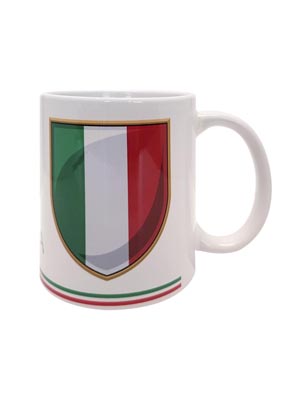 Mug ceramica Icona Scudo (art. 1082L13D00105)