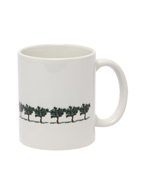 Mug ceramica Torre di Pisa Disegno (art. 1082L13D00601)