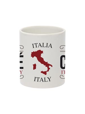 Mug ceramica Caffe