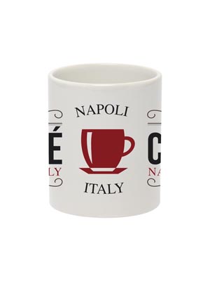 Mug ceramica Caffe