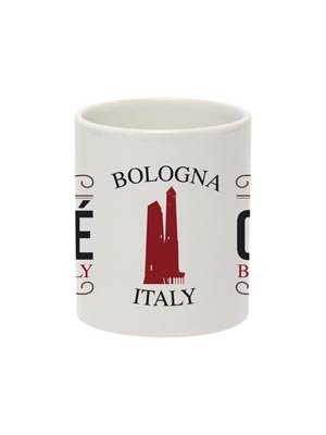 Mug ceramica Caffe