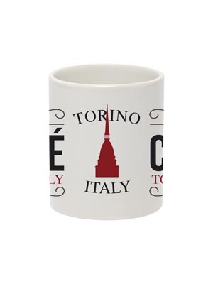 Mug ceramica Caffe