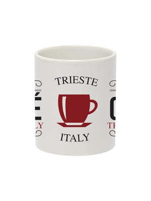Mug ceramica Caffe