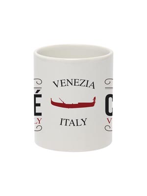 Mug ceramica Caffe