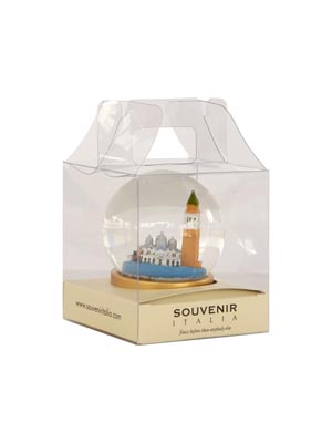 Bolla di Neve Grande Venezia (art. 1085D04701)