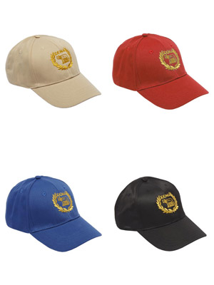 Cappellini Colori Assortiti Cotone Roma  (art. 1116CACL19D003)