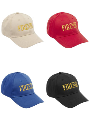 Cappellini Colori Assortiti Cotone Firenze (art. 1116CACL26D010)