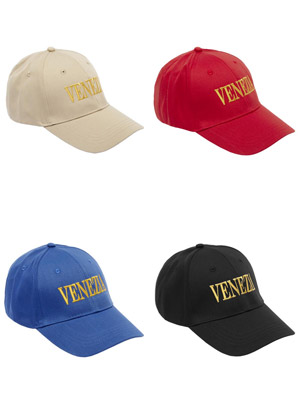 Cappellini Colori Assortiti Cotone Venezia (art. 1116CACL26D047)