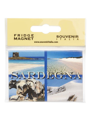 Magnete flag Mix Mare Sardegna  (art. 1135L17D01205)