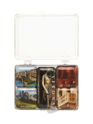 Magneti epoxy box Mix Nord Est Verona (art. 1142L17D01101)