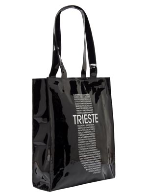 Borsa Idra Nero Trieste  (art. 1244NBVZL12D042)