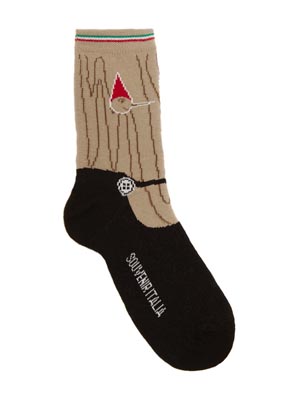 Calza bambino Scarpa Pinocchio (art. 142L3303)