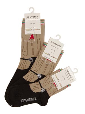 Calza bambino Scarpa Pinocchio (art. 142L3303)