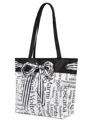 Borsa Ribbon Parlato Toscana (art. 2001BNML01D035)