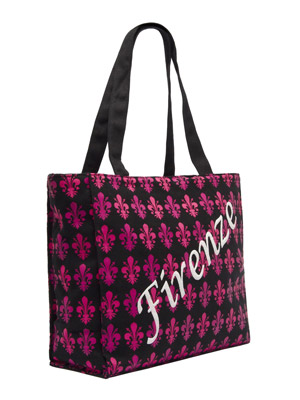 Borsa Lady Texture Firenze  (art. 2013NPPL07D010)