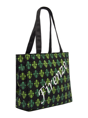 Borsa Lady Texture Firenze  (art. 2013NVPL07D010)