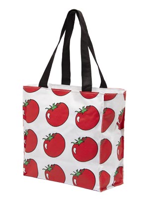 Borsa small Lady Pomodoro Italy (art. 2015BPL29D001)