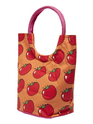 Borsa Basket Pomodoro Italy (art. 3006APL29D001)