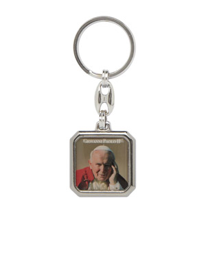 Portachiavi Wojtyla  (art. 9931L27002)
