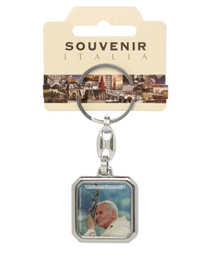 Portachiavi Wojtyla  (art. 9931L27002)