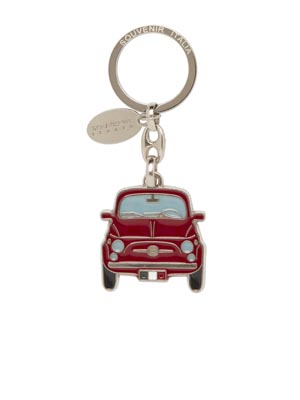 Portachiavi Auto Italy  (art. 9931PCITA002)