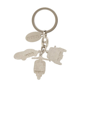 Portachiavi Charms Motori Italy (art. 9931PCITA004)