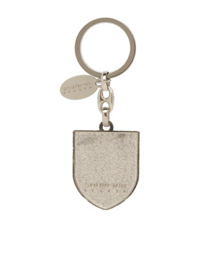 Portachiavi Scudo Stivale Italy  (art. 9931PCITA007)