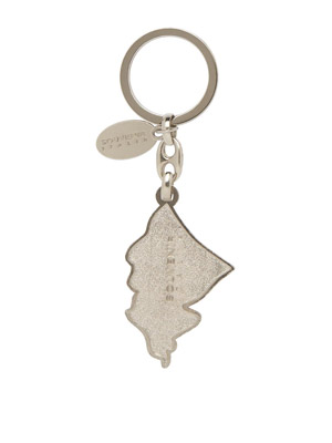 Portachiavi Scudo Bandiera Italy (art. 9931PCITA008)