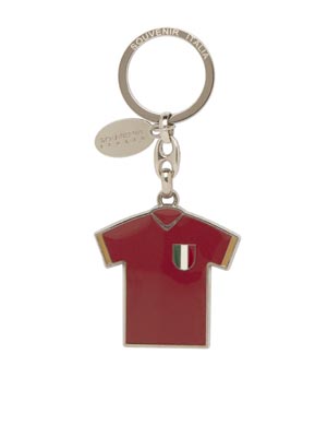 Portachiavi T-shirt Italy (art. 9931PCITA013)