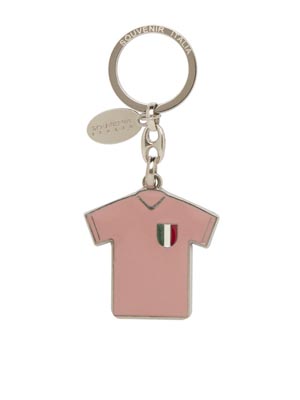 Portachiavi T-shirt Italy (art. 9931PCITA013)