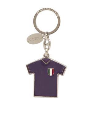 Portachiavi T-shirt Italy (art. 9931PCITA013)