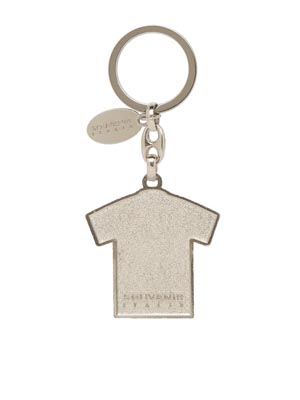 Portachiavi T-shirt Italy (art. 9931PCITA013)