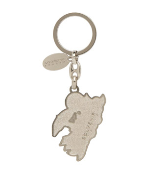 Portachiavi Ombrellone Liguria  (art. 9931PCLIG001)