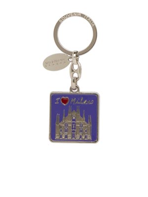 Portachiavi Duomo di Milano (art. 9931PCMI001)