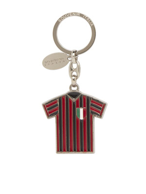 Portachiavi Maglie Calcio Milano (art. 9931PCMI003R)