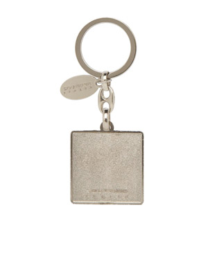 Portachiavi San Pietro Quadrato Roma  (art. 9931PCRM003)