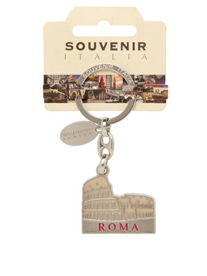 Portachiavi Colosseo Roma (art. 9931PCRM005)