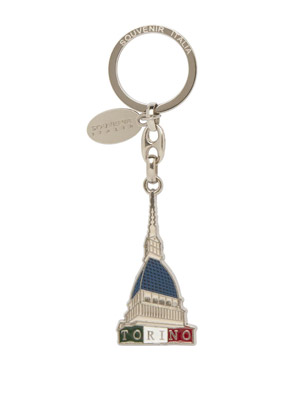 Portachiavi Mole Torino  (art. 9931PCTO001)