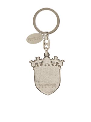 Portachiavi Scudo Cuore Mole Torino  (art. 9931PCTO002)