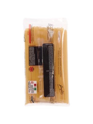 Calamita Frigo Miniatura Garofalo Spaghetti (art. ILI017384)