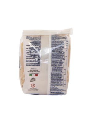 Calamita Frigo Miniatura La Molisana Penne Ziti (art. ILI017679)