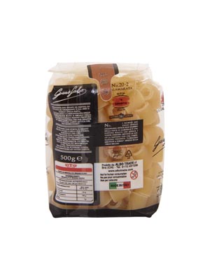 Calamita Frigo Miniatura Garofalo Calamarata (art. ILI017832)