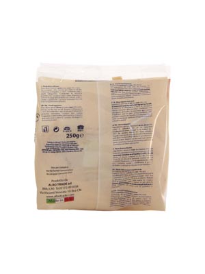 Calamita Frigo Miniatura Fini Tagliatelle (art. ILI017946)