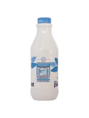 Calamita Frigo Miniatura Latte Parmalat (art. ILI027052)