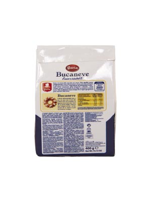 Calamita Frigo Miniatura Bucaneve Doria (art. ILI027340)